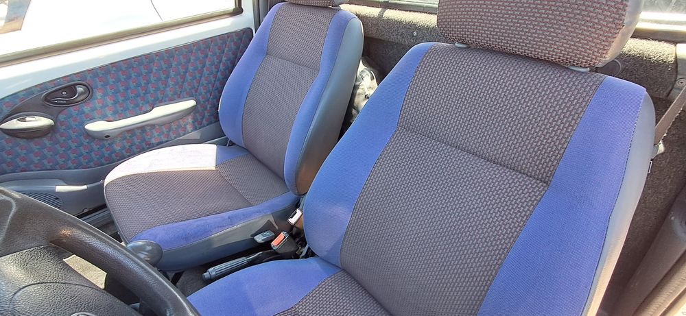 Fiat Strada 1.9 JTD