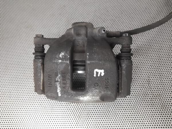 Pinça travão / maxila de travão frente esquerda MINI Mini Clubman (R55