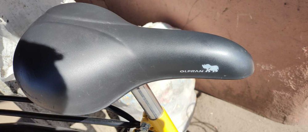 Велосипед 29(28) рама 20 с германии MONDIa. Почти не катались.