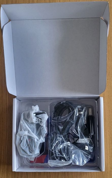 Kamera samochodowa Xblitz z10 slim nowa