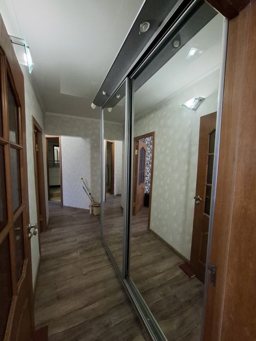 Оренда 2кк Центр. Пр-т Центральний/8 Березня