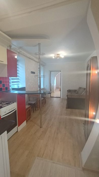Здам 2х кімнатну квартиру, в а Площі,для військовослужбовців на 2-3 місяці,Житомир