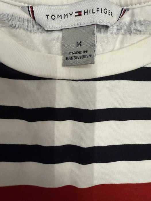 Плаття Tommy Hilfiger