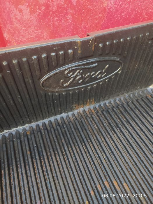 Обшивка, ванна кузова Ford Ranger  0070413