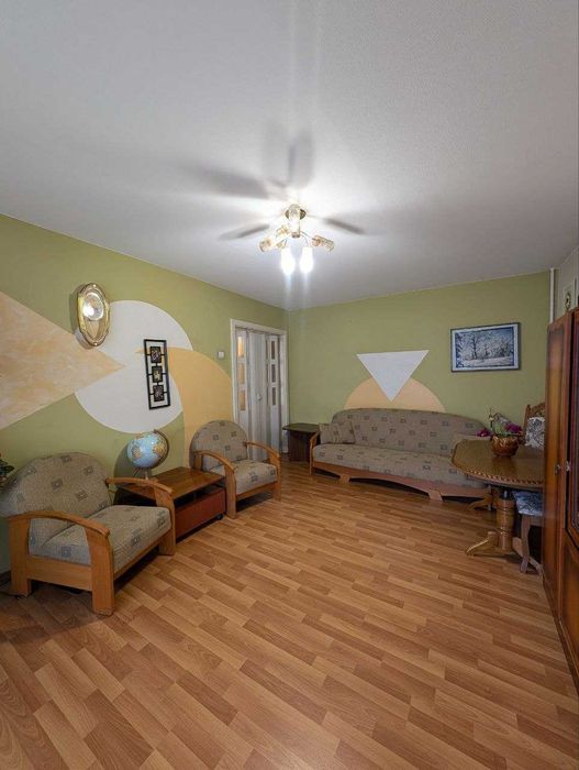 Продам 3-х кімнатну квартиру