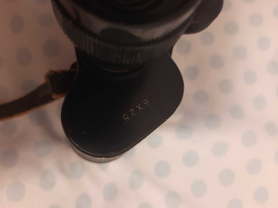 продам бинокль Enuro  8/25