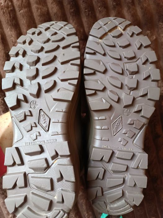 Берці 42 розмір, Туреччина