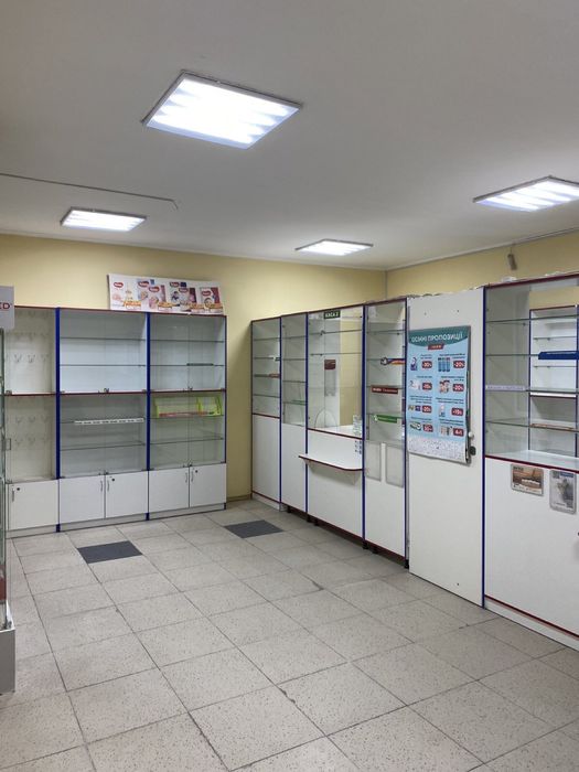 Здам приміщення в оренду