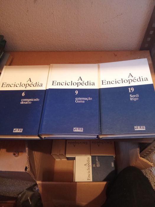 A Enciclopedia do Publico