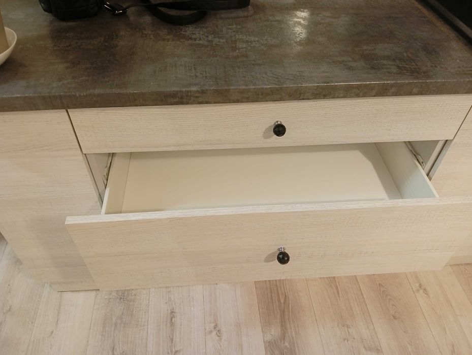 Meble kuchenne plus agd