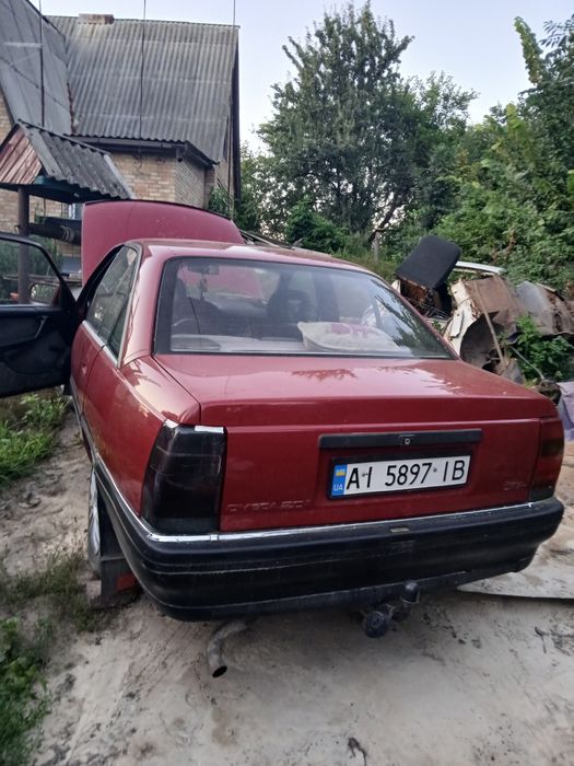 Продам. Опель. омега. а