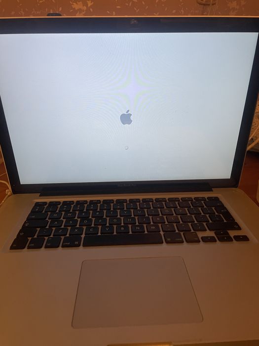 Mac Pro 2011 rok