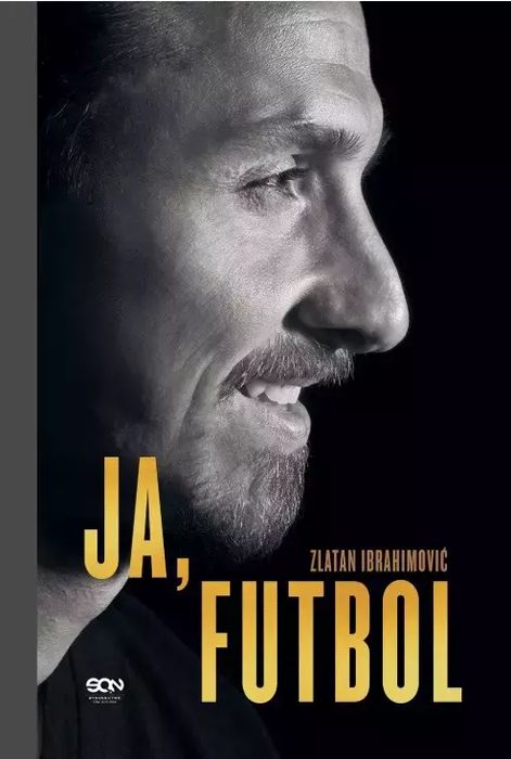 Ja, Futbol. Nowy Produkt