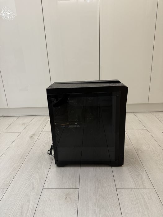 Komputer mocny do gier