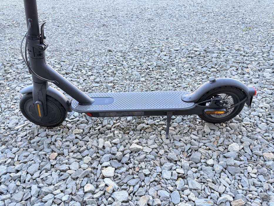 Електросамокат Xiaoi Mi Electric