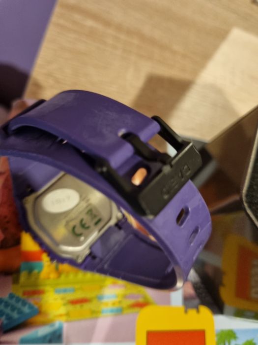 Zegarek Casio W 215-H