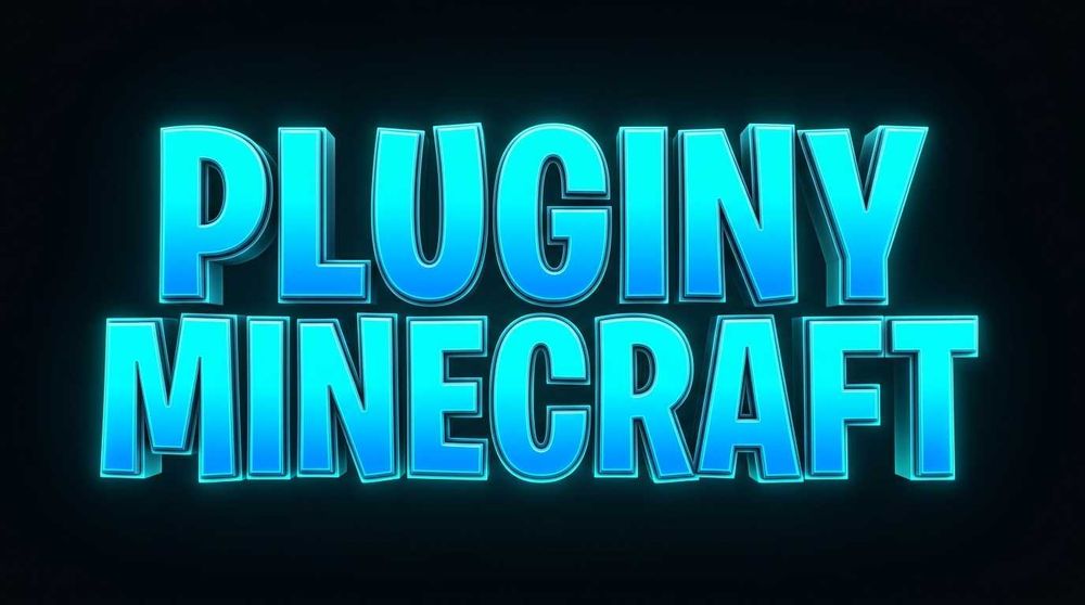 Pisanie autorskich pluginów Minecraft