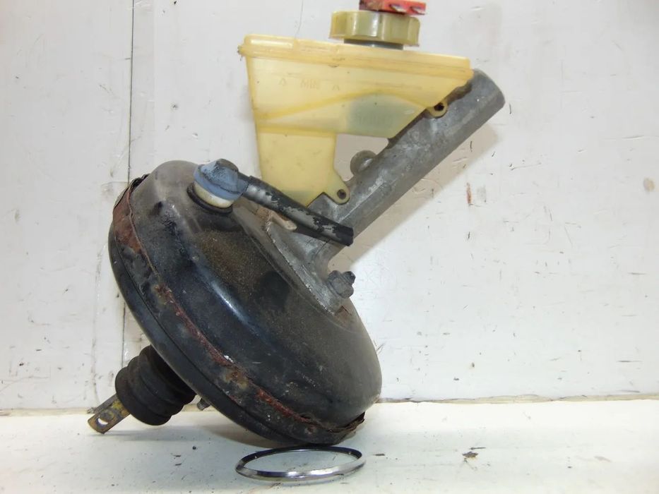 Honda Civic Servo-freio " usado em bom estado