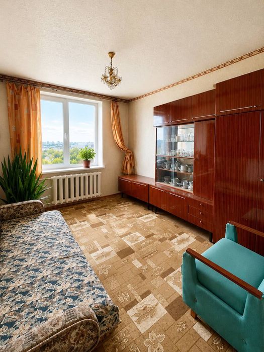 Реальная! 3-комнатная чешка 65м2 ,капремонт крыши 18 500 уе