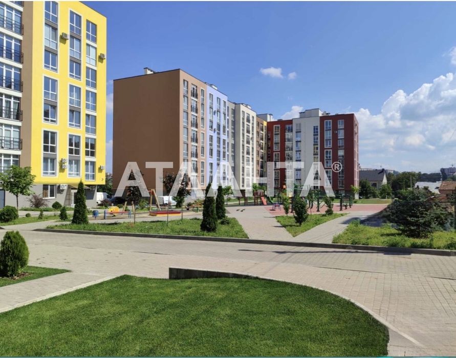Apartment in Chernivtsi, Stare Misto - View 5