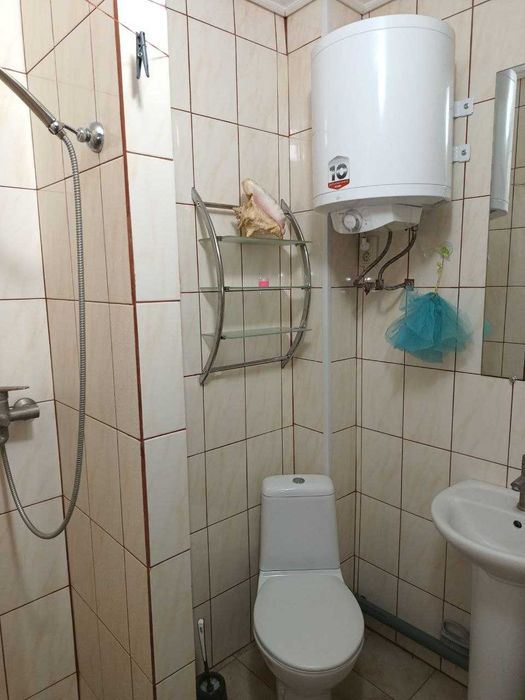 Продам гараж в КООП "Промбудівець" в Обухові!