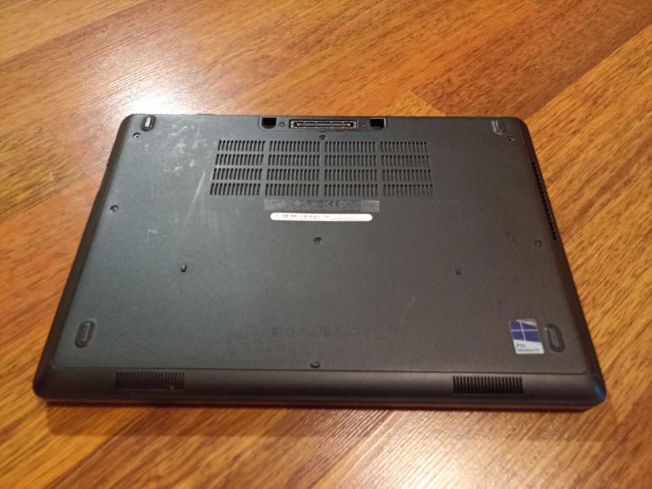 Dell Latitude E5450 14"fHD IPS/i5-5300U/8GbDDR3/128GbSSD/IntelHD