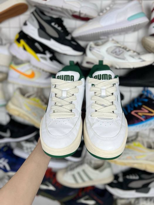 Кроссовки Puma р(44.5)