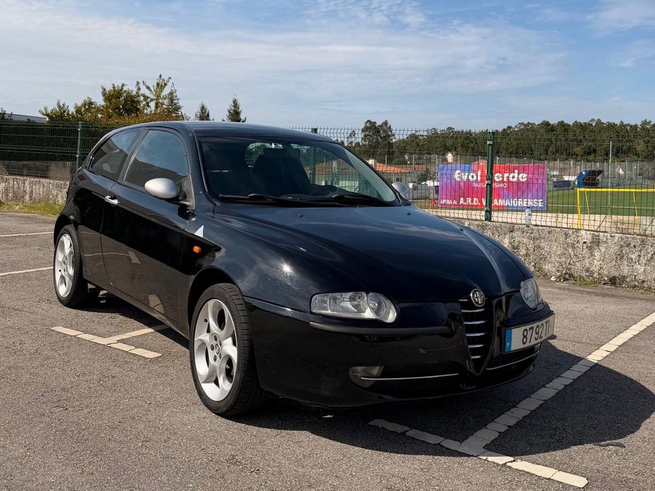 ALFA ROMEO 147  1.6