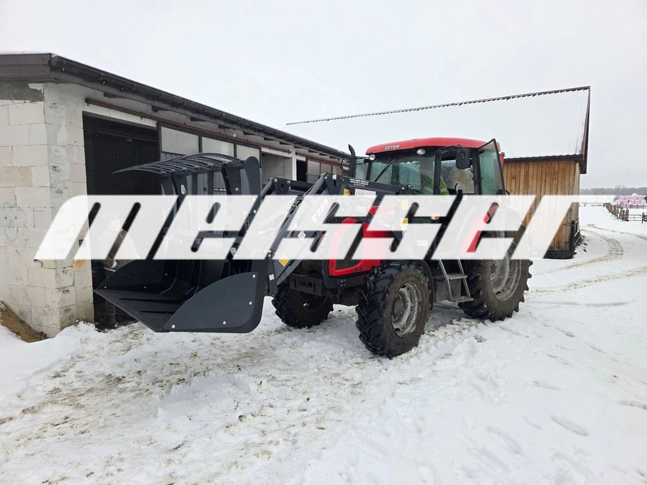 ŁYŻKO-KROKODYL/KROKODYL SMS JCB Manitou od producenta dostawa!