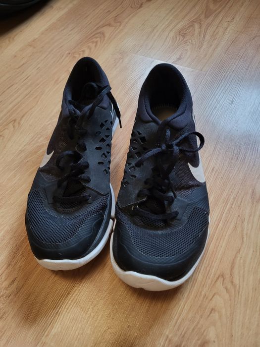 Buty do biegania Nike Flex 2015 RN r. 41 biegowe