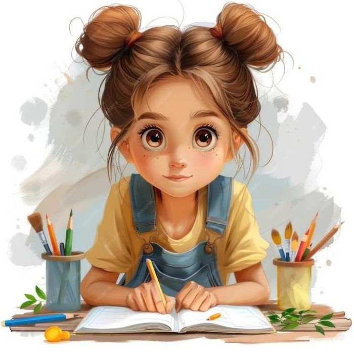 Малювання для дітей