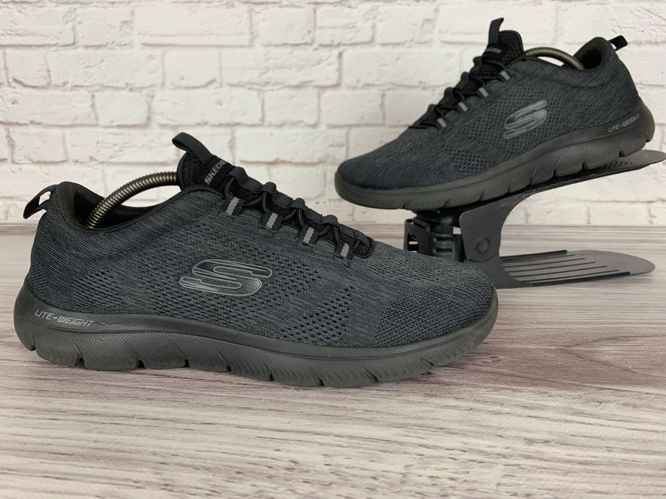 Кросівки Skechers, 44-28см.