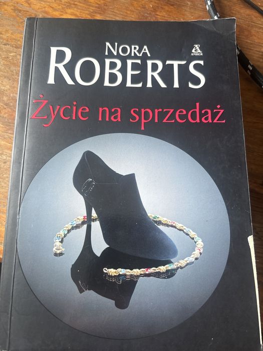 Książka Życie na sprzedaż