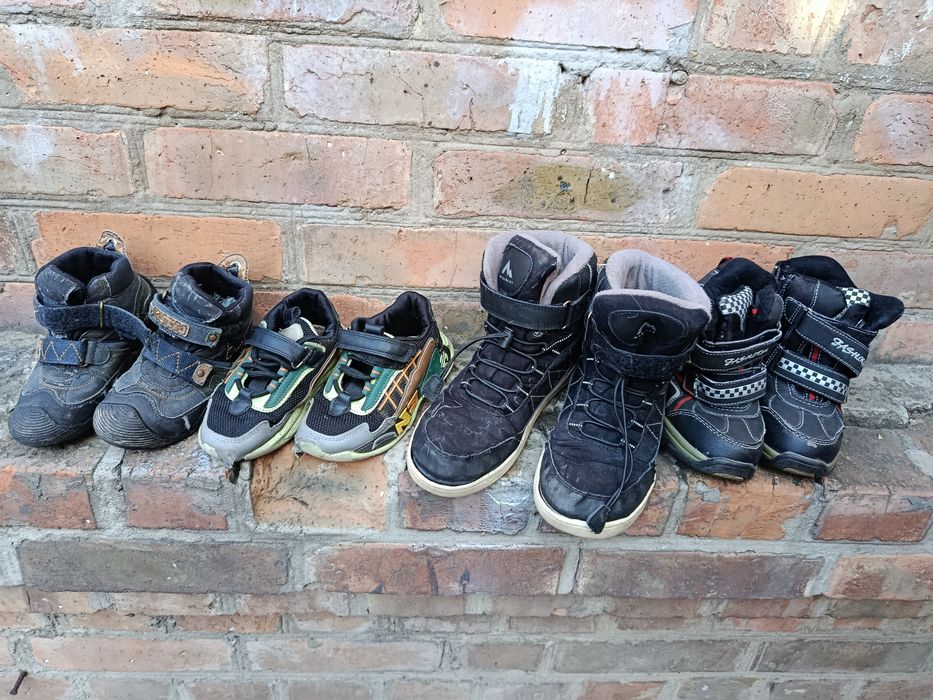 Речі взуття іграшки для двору безкоштовно