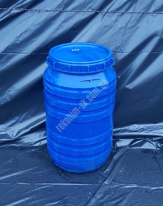 Бочка Б\В 30,60,100,160,200л пластик, харчова (тара,бак,ємність) ЛЬВІВ