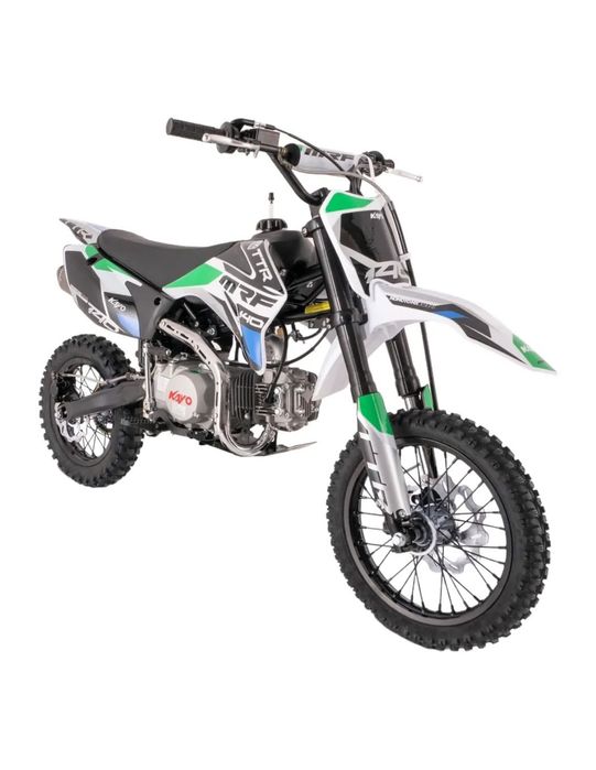Mrf