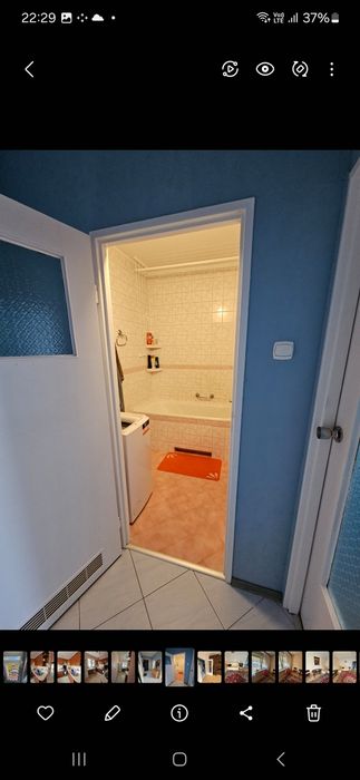 Pokój studentce w centrum osiedle Bojary