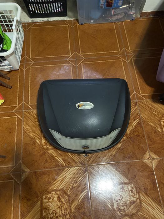 Yamaha TDM 850cc