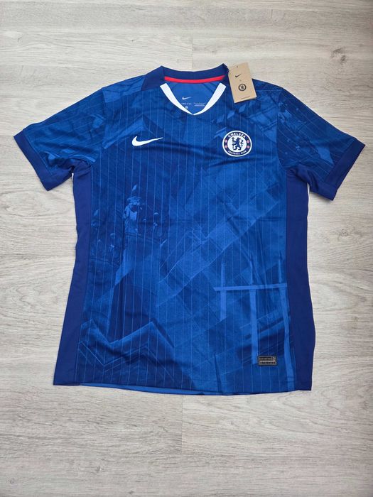 Camisola Chelsea 2025/26