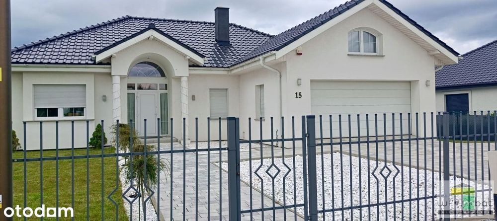 Piękny dom Villa na sprzedaż Żarów