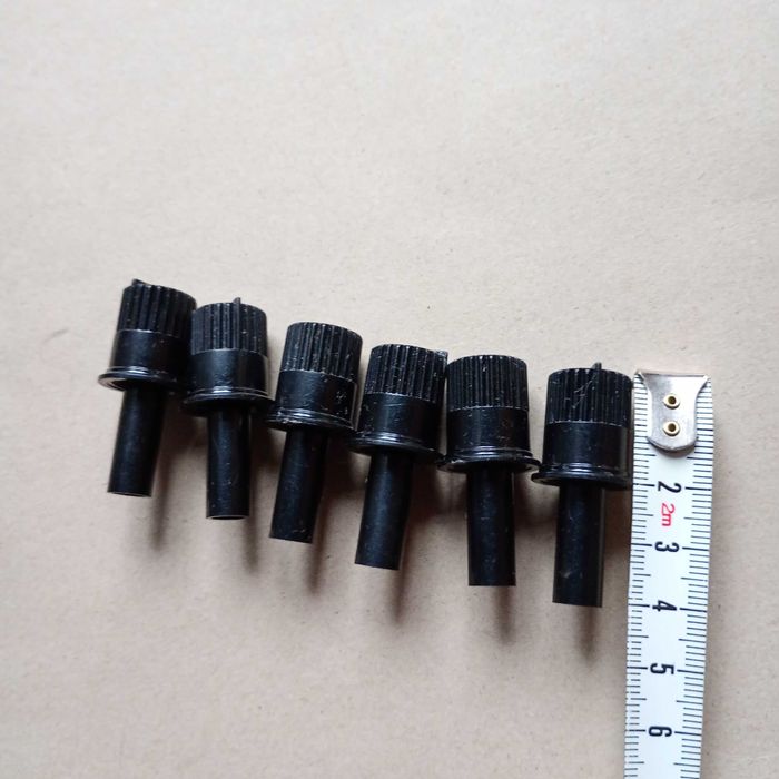 Gałka, pokrętło Unitra Diora Zodiak