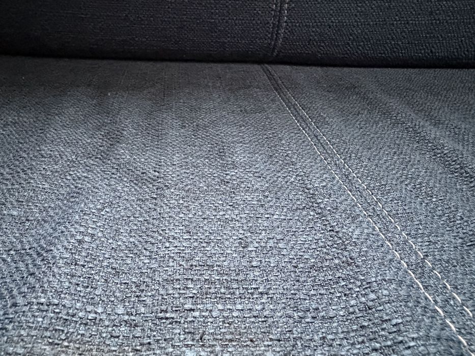 Dwu osobowa kanapa rozkładana Ikea