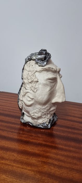 Estátua decorativa