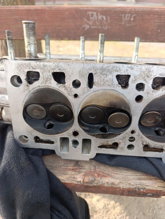 Продам головку ГБЦ Таврия, Славута 1102, 1103