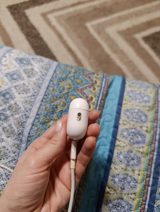 Навушники airPods pro 2