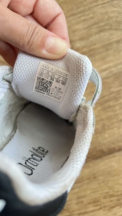 Adidas superstar кросівки, кеди