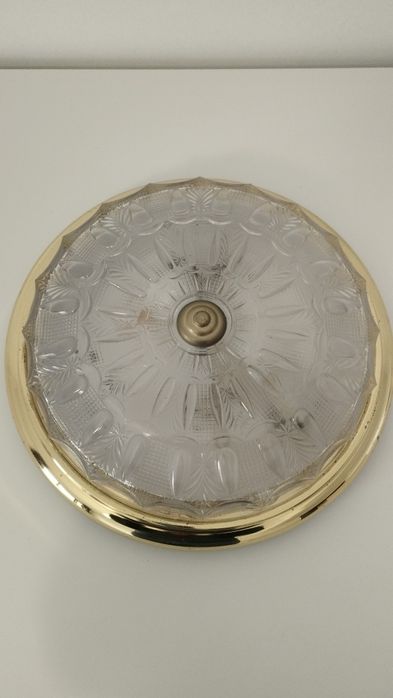 Candeeiro de parede ou teto