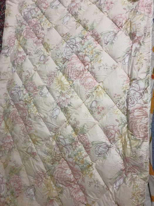 Одеяло пуховое Биллербек