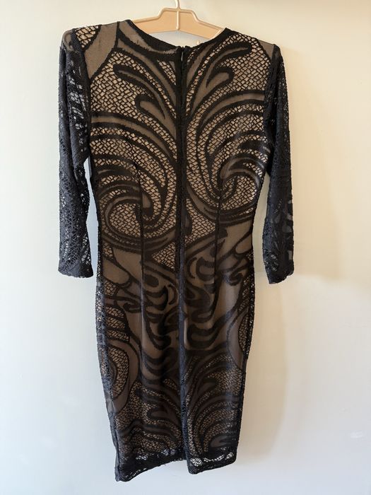 Оригінальна сукня бренду Waggon