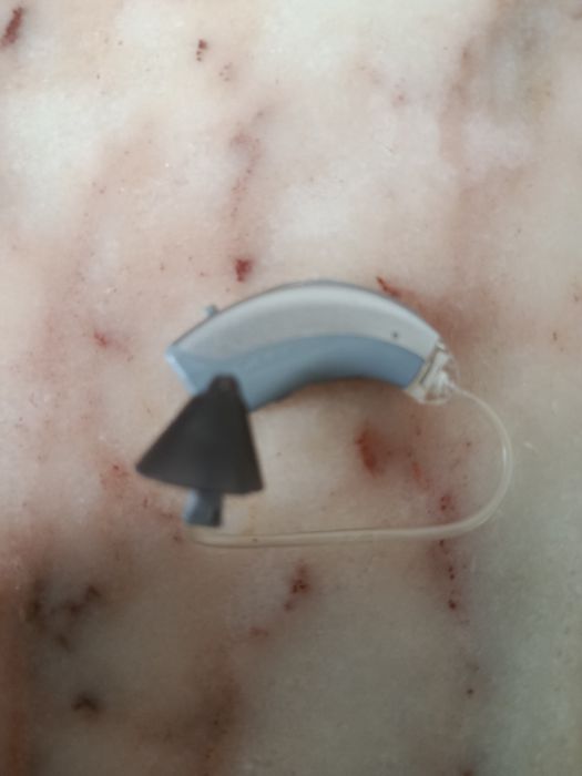 Aparelho auditivo Widex